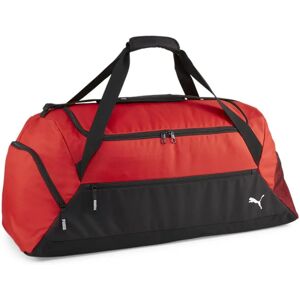 Puma teamGOAL Teambag L (090234) - puma röd/puma svart Puma teamGOAL Teambag L (090234) - puma röd/puma svart
