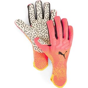 Puma Future Ultimate Goalkeeper Gloves - Orange/Black - 10 - Goalkeeper Gloves Puma Future Ultimate Goalkeeper Gloves - Orange/Black - 10 - Goalkeeper Gloves