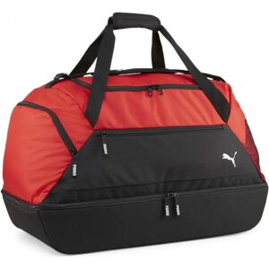 Puma 90236 03 Röd-Black sportväska Puma 90236 03 Röd-Black sportväska