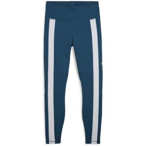 Puma Leggings Blå Høj Talje - Leggings Puma Leggings Blå Høj Talje - Leggings