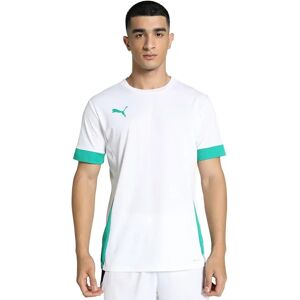 Puma Herren Sportshirt - teamGOAL Matchday Jersey XL Puma Herren Sportshirt - teamGOAL Matchday Jersey XL