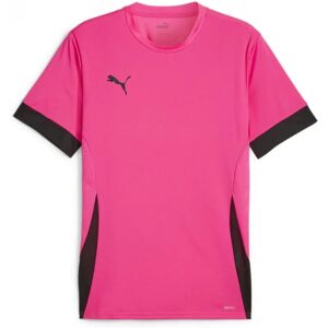Puma Youth Pink Sportshirt - Sportshirt Puma Youth Pink Sportshirt - Sportshirt