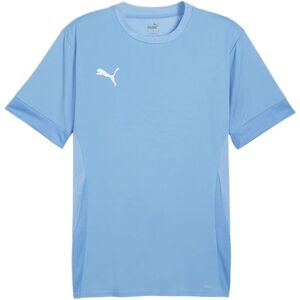 Puma teamGOAL Matchday Herren blau S - Jersey Puma teamGOAL Matchday Herren blau S - Jersey