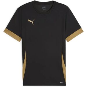 Puma Matchday herre sort M - Trøje Puma Matchday herre sort M - Trøje