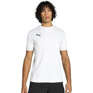 Puma Matchday Weiß T-Shirt - Sportswear Puma Matchday Weiß T-Shirt - Sportswear