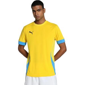 Puma teamGOAL Matchday Men Yellow S - Sports Jersey Puma teamGOAL Matchday Men Yellow S - Sports Jersey