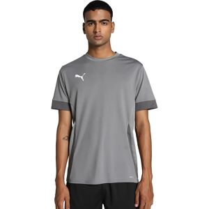 Puma Uomo, Maglietta sportiva, teamGOAL Matchday Jersey (L) - Maglietta sportiva Puma Uomo, Maglietta sportiva, teamGOAL Matchday Jersey (L) - Maglietta sportiva