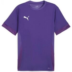 Puma herre teamGOAL Matchday Jersey - Sportshirt Puma herre teamGOAL Matchday Jersey - Sportshirt