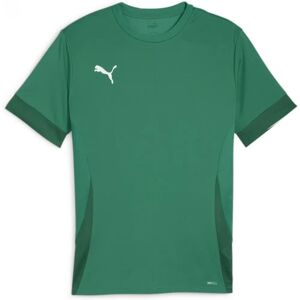 Puma Herren Sportshirt teamGOAL Matchday Jersey - Sportshirt Puma Herren Sportshirt teamGOAL Matchday Jersey - Sportshirt