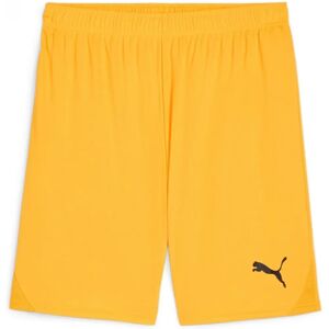 Puma teamGOAL Herren orange XXL - Short de sport - Publicité Puma teamGOAL Herren orange XXL - Short de sport - Publicité