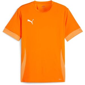 Puma Herre Orange Sportshirt Puma Herre Orange Sportshirt