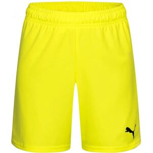 Puma Jungen, Sporthose, teamGOAL Shorts Jr (128) - Short de sport - Publicité Puma Jungen, Sporthose, teamGOAL Shorts Jr (128) - Short de sport - Publicité