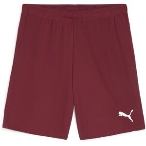 Puma Boys Sports Shorts - teamGOAL Shorts Jr (140) - Sports Shorts Puma Boys Sports Shorts - teamGOAL Shorts Jr (140) - Sports Shorts