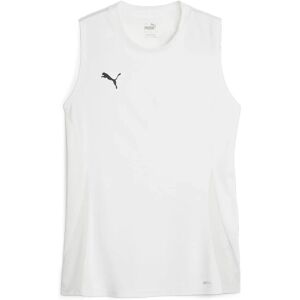 Puma Damen Sportshirt teamGOAL Sleeveless Jersey Wmns - Sports Jersey Puma Damen Sportshirt teamGOAL Sleeveless Jersey Wmns - Sports Jersey