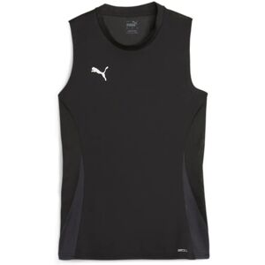 Puma Damen Sportshirt - Mouwloos shirt Wmns - Sportshirt Puma Damen Sportshirt - Mouwloos shirt Wmns - Sportshirt
