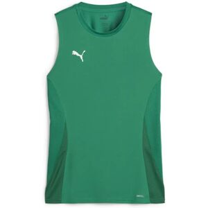Puma dam sporttopp - teamGOAL Sleeveless Jersey Wmns Puma dam sporttopp - teamGOAL Sleeveless Jersey Wmns
