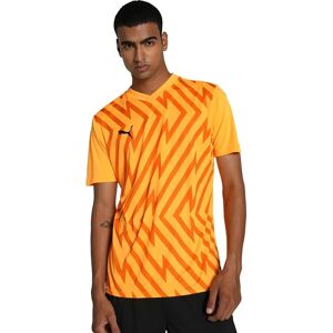 Puma Herren Sportshirt - Performance Slim Fit V-Neck Short Sleeve - Sportshirt Puma Herren Sportshirt - Performance Slim Fit V-Neck Short Sleeve - Sportshirt