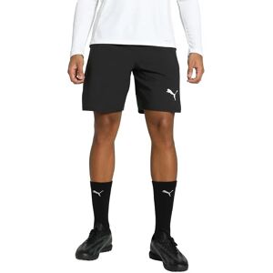 Puma Herre teamFINAL Shorts - Sportsshort Puma Herre teamFINAL Shorts - Sportsshort