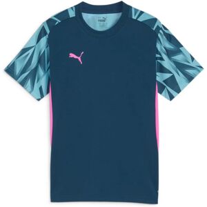 Puma Model Ocean Tropic Bright Aqua - Football Jersey Puma Model Ocean Tropic Bright Aqua - Football Jersey