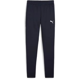Puma Jungen, Sporthose, teamGOAL PRO Training Pants Jr (152) - Training Pants Puma Jungen, Sporthose, teamGOAL PRO Training Pants Jr (152) - Training Pants