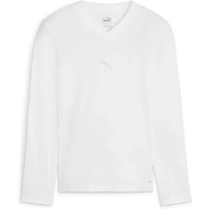 Puma Youth TeamGOAL Baselayer Tee LS Jr. - Sports T-Shirt Puma Youth TeamGOAL Baselayer Tee LS Jr. - Sports T-Shirt