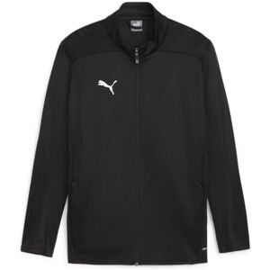 Puma Unisex Running Jacket teamFINAL Training Jacket Jr - Training Jacket Puma Unisex Running Jacket teamFINAL Training Jacket Jr - Training Jacket