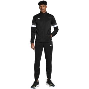 Puma Black Tracksuit - Men’s Sportswear Puma Black Tracksuit - Men’s Sportswear
