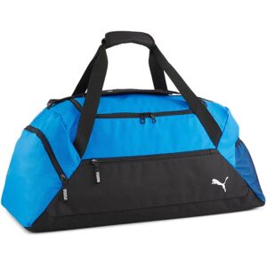 Puma teamGOAL Teambag M (090233) - bleu électrique citron/puma noir Puma teamGOAL Teambag M (090233) - bleu électrique citron/puma noir