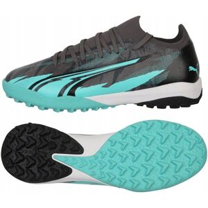 Puma Ultra Match Rush Tt 10783101 - Chaussures - Publicité Puma Ultra Match Rush Tt 10783101 - Chaussures - Publicité