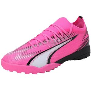 Puma Ultra Match Tt Football Shoes - All Year Men Pink Puma Ultra Match Tt Football Shoes - All Year Men Pink