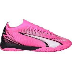 Pantofi de Fotbal Roz Puma Ultra Match - Fotbal Pantofi de Fotbal Roz Puma Ultra Match - Fotbal