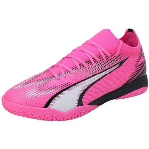 Puma Ultra Match Roz - Pantofi de fotbal Puma Ultra Match Roz - Pantofi de fotbal