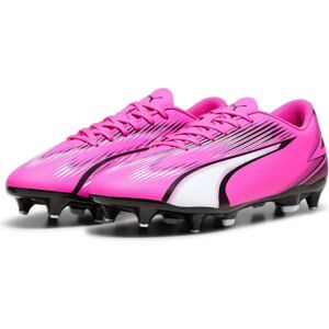Puma Ultra Play MXSG - Rose - Football Boots Puma Ultra Play MXSG - Rose - Football Boots