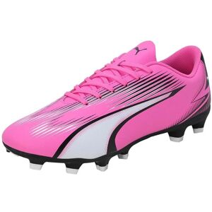 Scarpe da Calcio Puma Ultra Play - Rosa - Leggere, Velocità, Controllo Scarpe da Calcio Puma Ultra Play - Rosa - Leggere, Velocità, Controllo