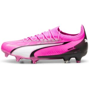 Puma Womens Ultra Ultimate FG/AG Football Boots - Pink - Size UK 4 Puma Womens Ultra Ultimate FG/AG Football Boots - Pink - Size UK 4
