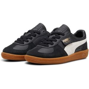 Pantofi sport Puma Palermo Lth Jr - Negru - Pantofi sportivi Pantofi sport Puma Palermo Lth Jr - Negru - Pantofi sportivi