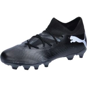 Puma Childrens Future 7 Match Fg/ag Football Boots - Black - Size Uk 1.5 Puma Childrens Future 7 Match Fg/ag Football Boots - Black - Size Uk 1.5