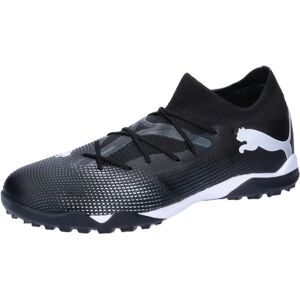 Puma Future 7 Match Tt Football Shoes - All Year - Black Puma Future 7 Match Tt Football Shoes - All Year - Black