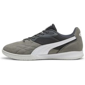 PUMA King Top IT Shadow Gray - Indoor Football Shoes PUMA King Top IT Shadow Gray - Indoor Football Shoes