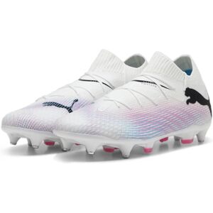 Puma Future 7 Pro Mxsg White - Shoes Puma Future 7 Pro Mxsg White - Shoes