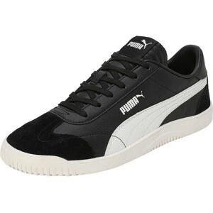 Chaussures Décontractées en Cuir Puma Unisexe - Casual - Publicité Chaussures Décontractées en Cuir Puma Unisexe - Casual - Publicité