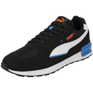 Chaussures Puma Graviton - Légères, Confortables, Durables - Chaussures - Publicité Chaussures Puma Graviton - Légères, Confortables, Durables - Chaussures - Publicité