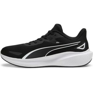 PUMA Skyrocket Lite Black-White - Running Shoes PUMA Skyrocket Lite Black-White - Running Shoes