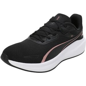 Puma Skyrocket Lite Mustat Naisjuoksukengät - Juoksu ja harjoittelu Puma Skyrocket Lite Mustat Naisjuoksukengät - Juoksu ja harjoittelu