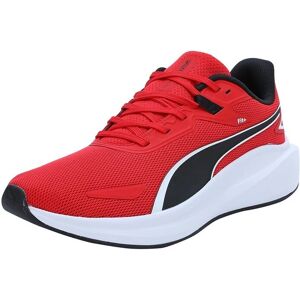 Puma Skyrocket Lite - Chaussures de course légères pour hommes - Publicité Puma Skyrocket Lite - Chaussures de course légères pour hommes - Publicité