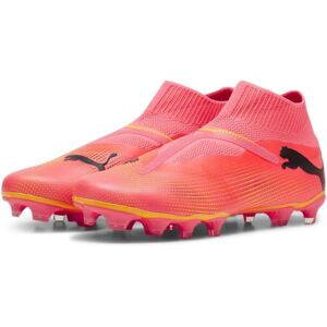Puma Future 7 Match Pink Football Shoes - Football Shoes Puma Future 7 Match Pink Football Shoes - Football Shoes