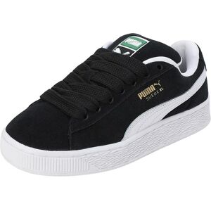 Puma Unisex Suede XL Lær Sneakers - Casual Puma Unisex Suede XL Lær Sneakers - Casual