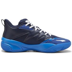 Pantofi de Baschet pentru Bărbați Puma Genetics - Încălțăminte Sportivă Pantofi de Baschet pentru Bărbați Puma Genetics - Încălțăminte Sportivă
