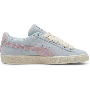 Puma Suede Brand Love II Albastru EUR 38.5 - Adidași Puma Suede Brand Love II Albastru EUR 38.5 - Adidași