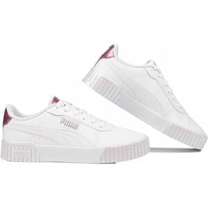 Puma Carina 2.0 GirlPower Schuhe - Sneakers Puma Carina 2.0 GirlPower Schuhe - Sneakers